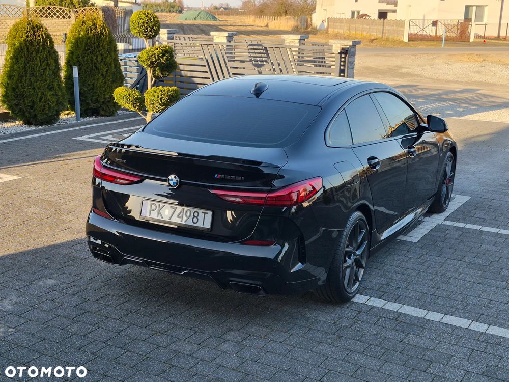 BMW Seria 2 M235i xDrive - 5