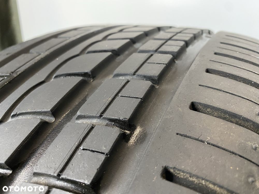 2x 275/45/19 Pirelli PZero ROSSO / 2022 7,5mm / GWARANCJA - 3
