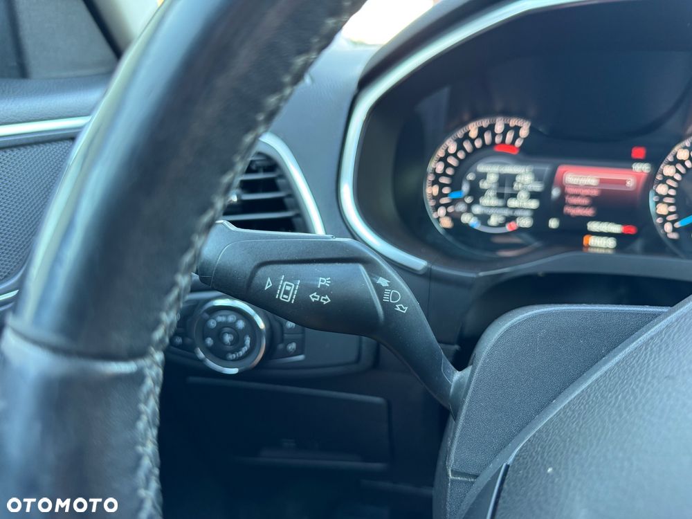 Ford Galaxy 2.0 TDCi Titanium PowerShift - 32