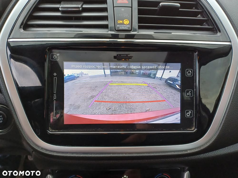 Suzuki SX4 S-Cross 1.4 T Premium 4WD - 18