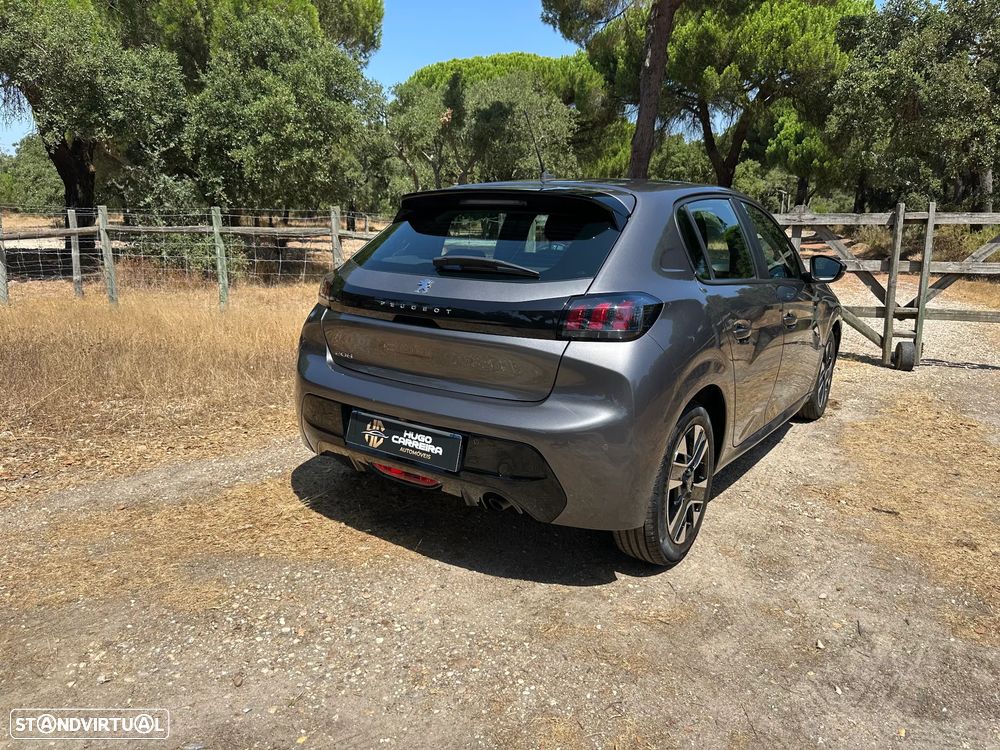 Peugeot 208 PureTech 100 Allure - 7