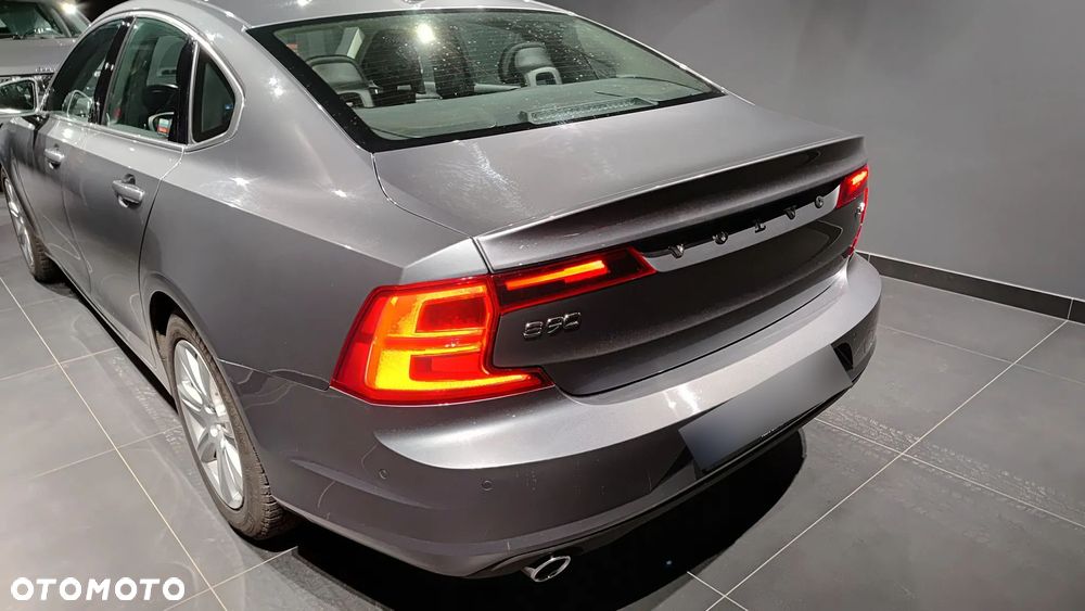 Volvo S90 D4 Momentum - 7