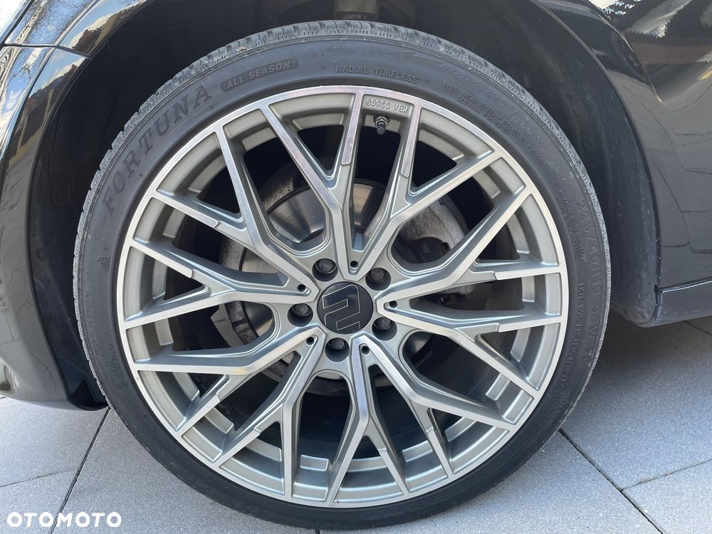 Mercedes-Benz Klasa C - 15