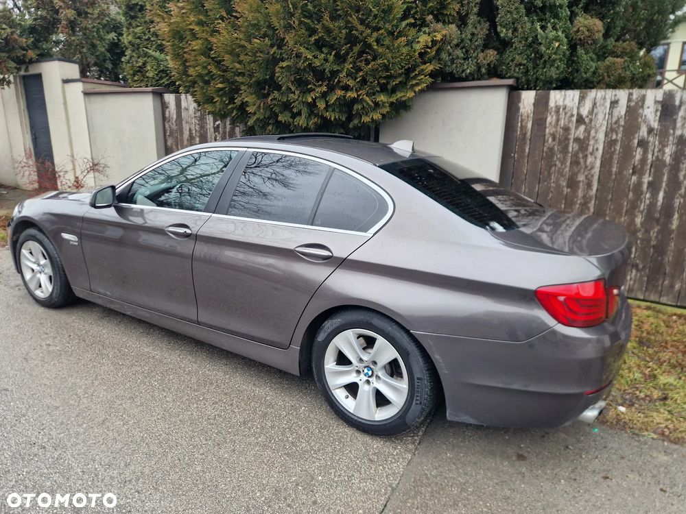 BMW Seria 5 - 28
