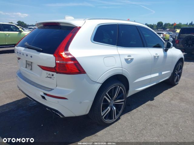 Volvo XC 60 T6 AWD Geartronic RDesign - 4