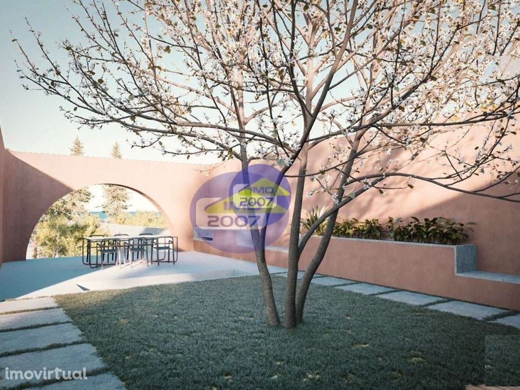 Terreno para moradia em Nogueira da Regedoura - Grande imagem: 3/18