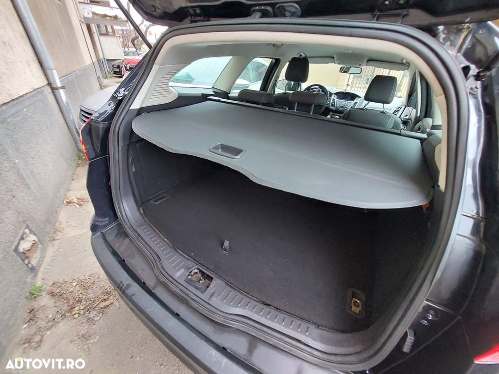 Ford Focus 1.6 TDCI DPF Trend - 3