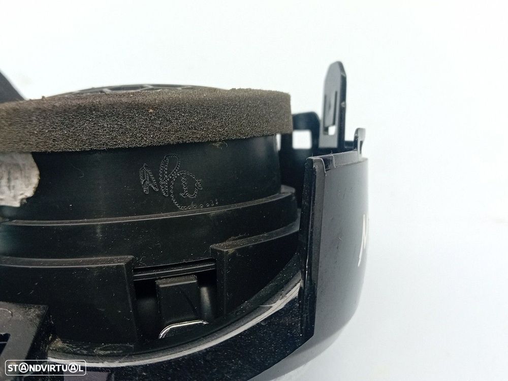 Difusor / saída de ar NISSAN Micra V (K14) - 7