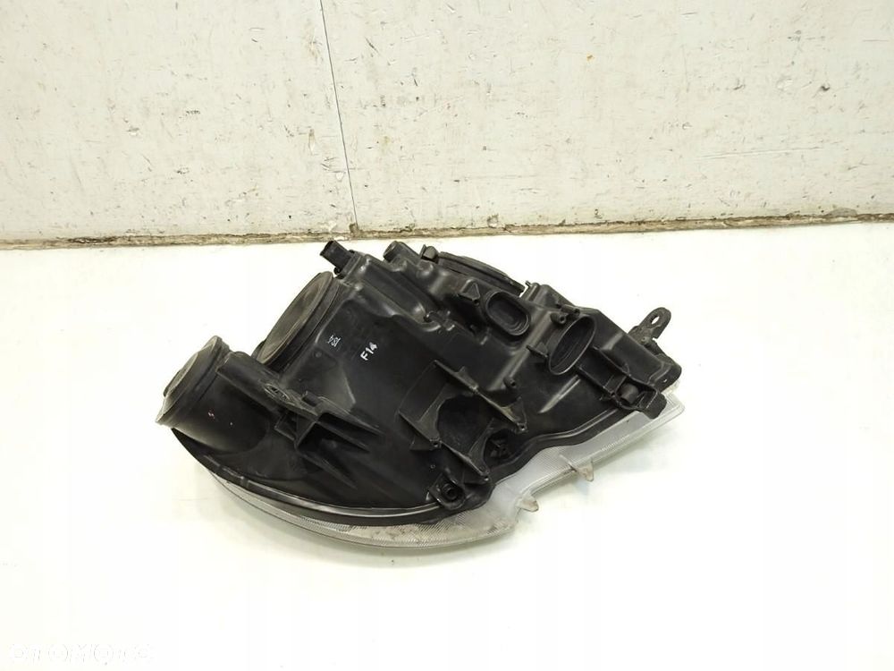LAMPA LEWY PRZÓD SKODA SUPERB II 3T1941015A - 4