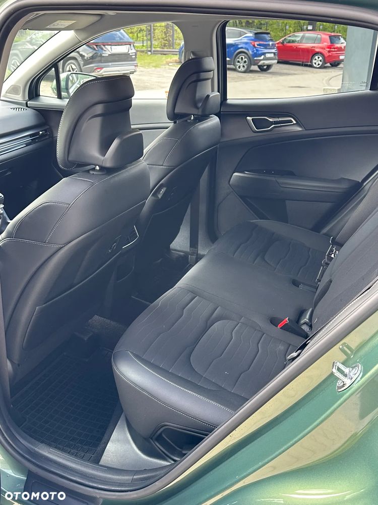 Kia Sportage 1.6 T-GDI L 2WD - 8