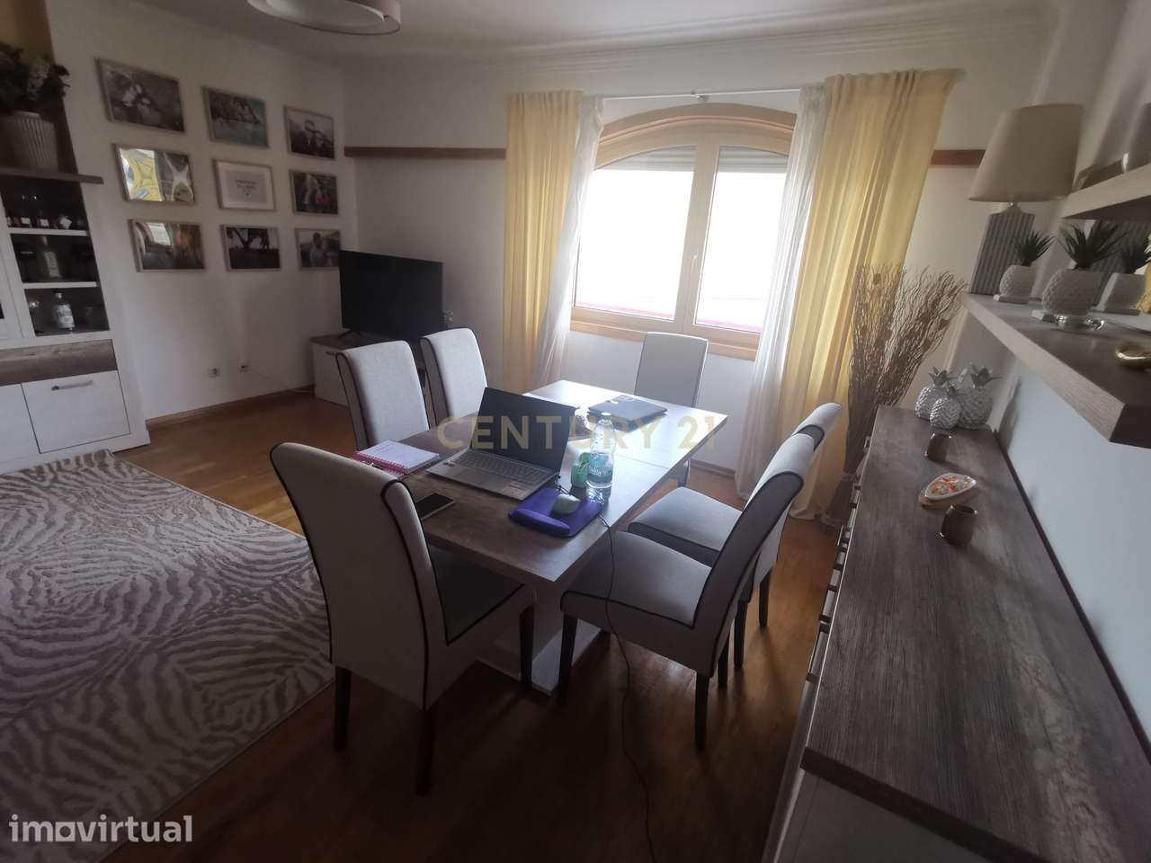 Apartamento T2 predio com elevador -  Arrecadação e Lugar de Garagem- - Grande imagem: 5/20