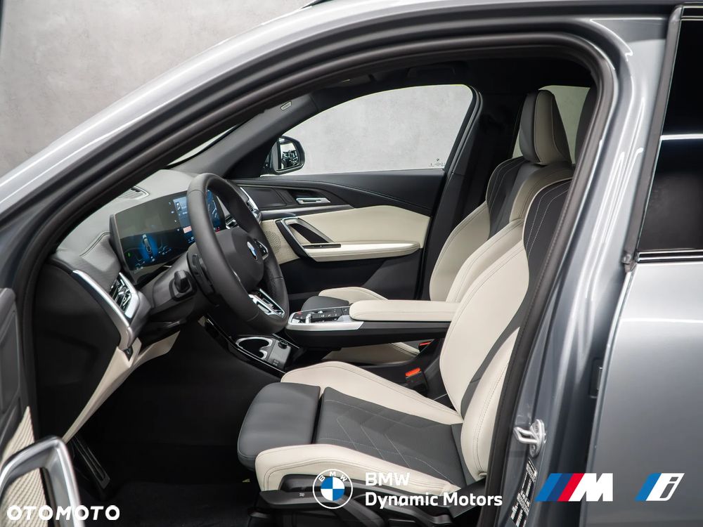 BMW X2 sDrive18d M Sport - 20