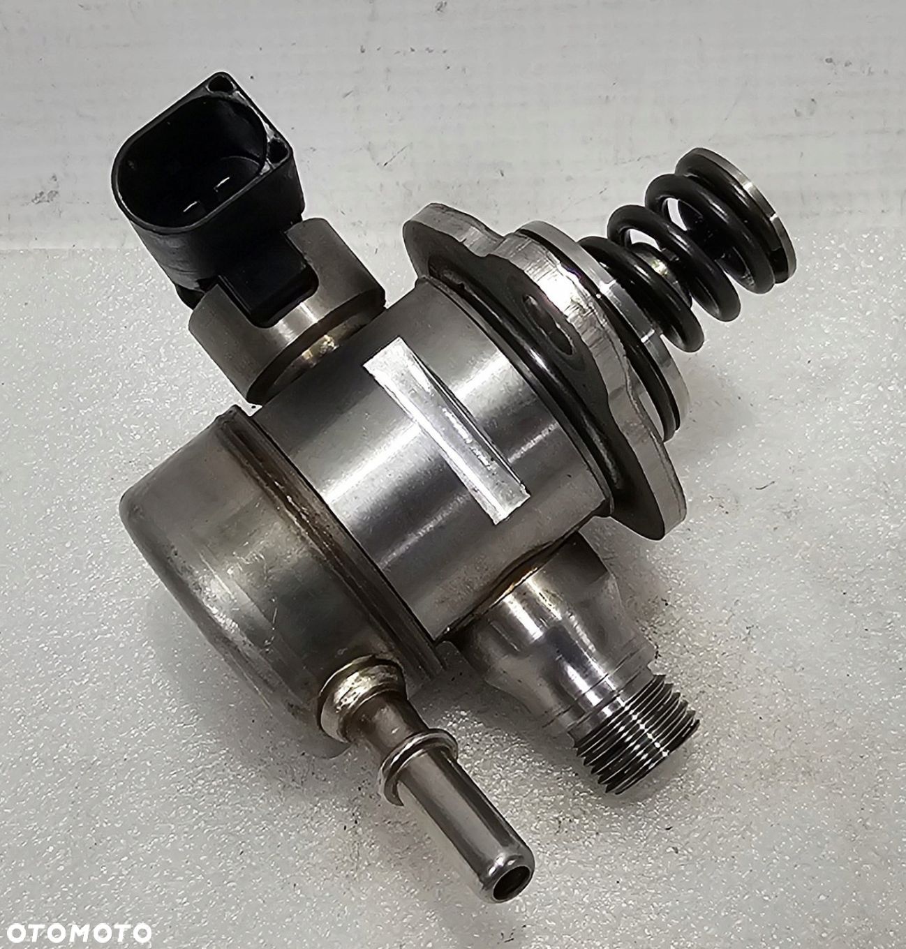 ORG POMPA PALIWA VOLKSWAGEN / SEAT / SKODA / AUDI / CUPRA 1.5 TSI 05E127027 - 1