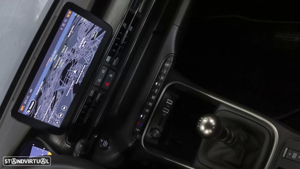 Jeep Avenger 1.2 GSE T3 Altitude - 30