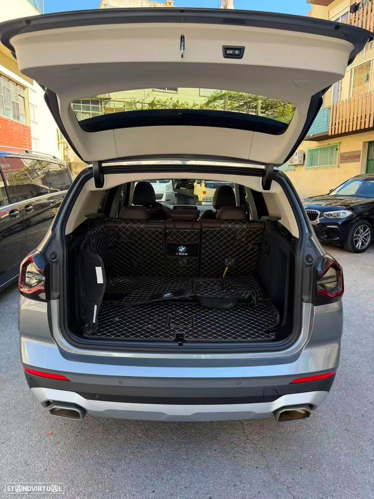 BMW X3 30 i xDrive xLine - 6