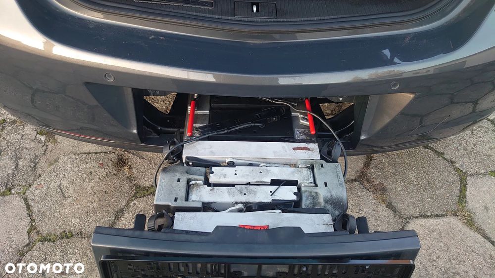 Opel Astra 1.4 Turbo ecoFLEX Start/Stop Exklusiv - 24