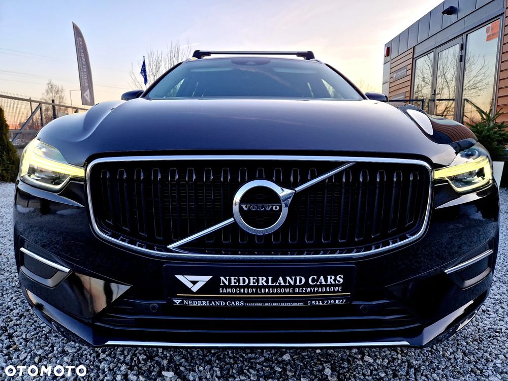 Volvo XC 60 - 35