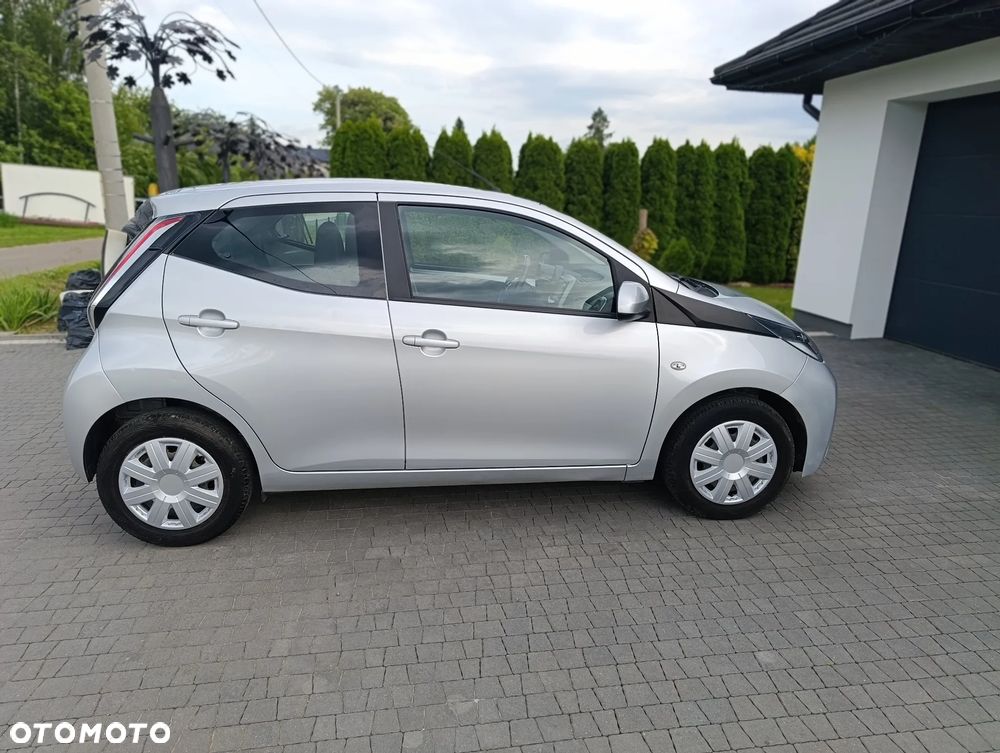 Toyota Aygo - 23