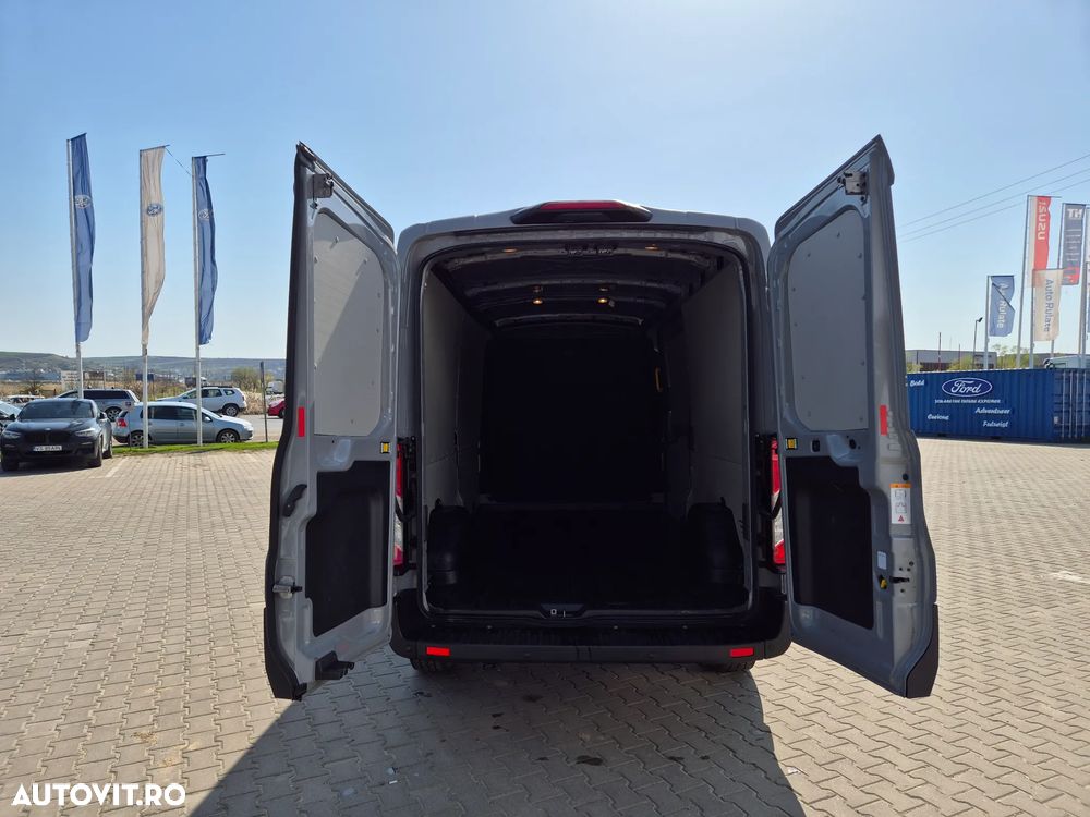 Ford TRANSIT - 11