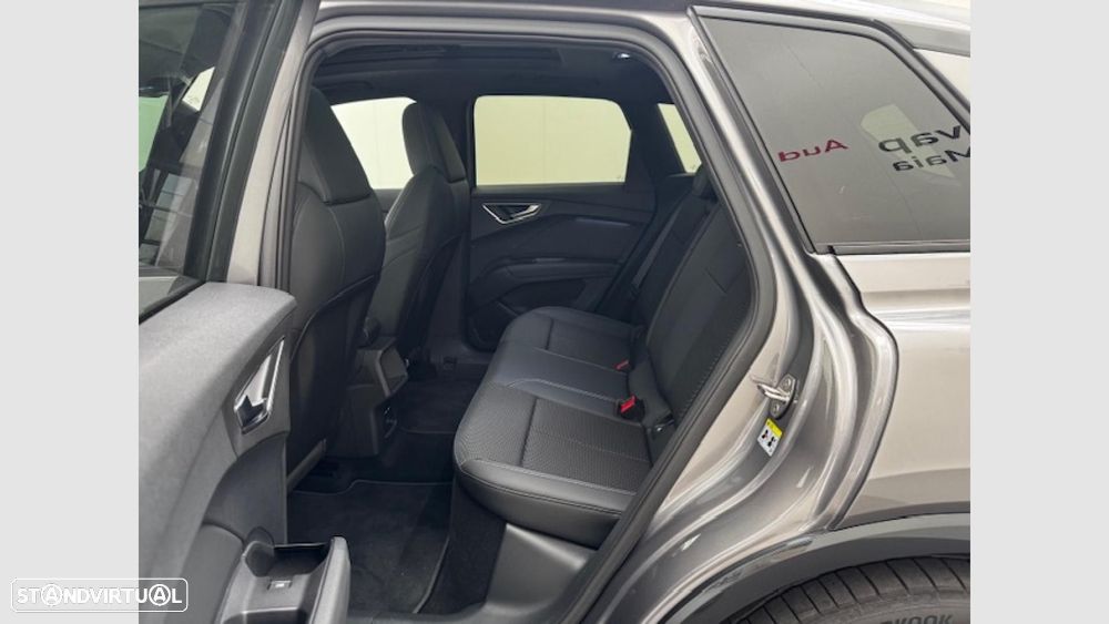 Audi Q4 e-tron 45 82 kWh - 19