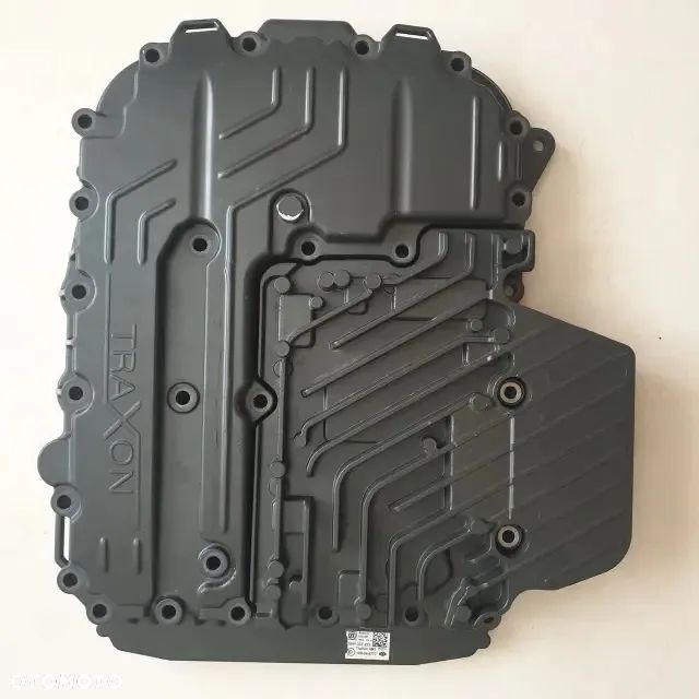 WYBIERAK PŁYTA SKRZYNI BIEGÓW TRAXON 22282343 , K023088 , 0501337233 DAF XG XG+ - 1