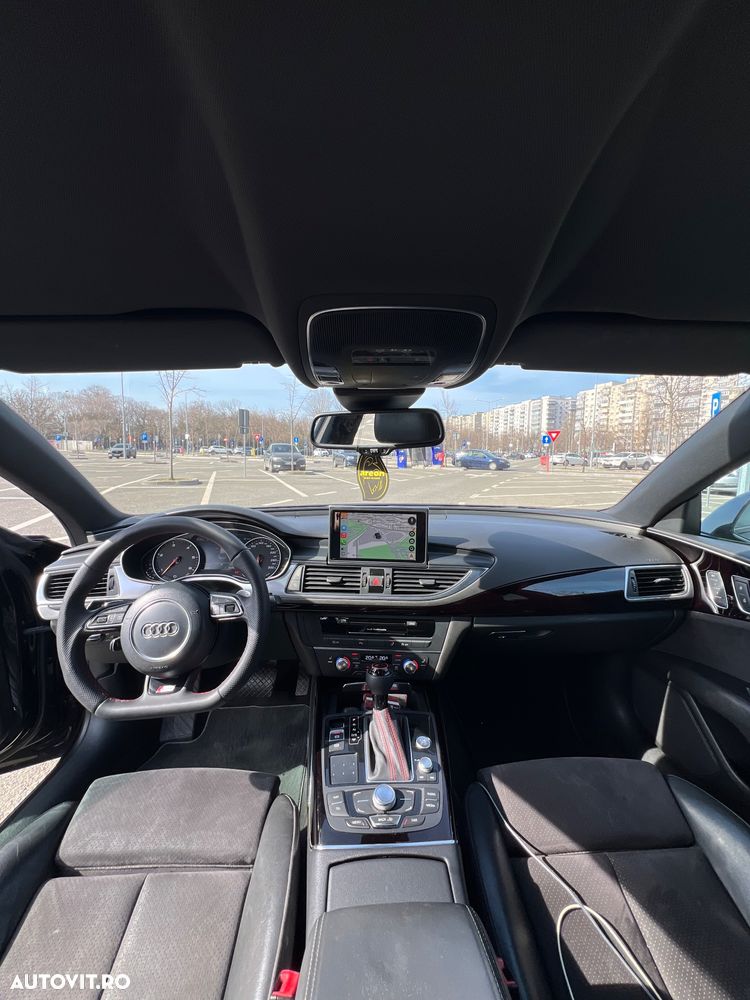 Audi A7 - 14