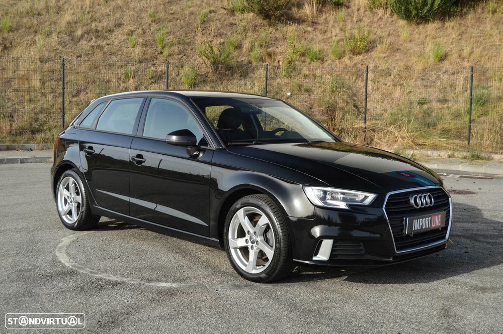 Audi A3 Sportback 1.0 TFSI Sport - 6