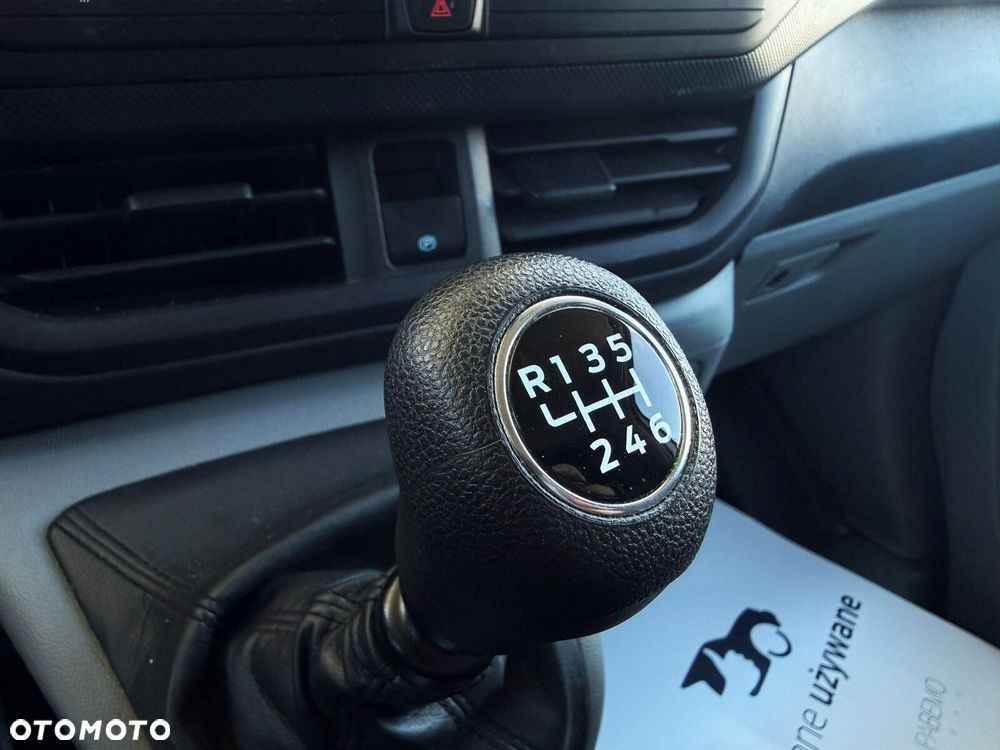 Ford transit-custom Trend - 24