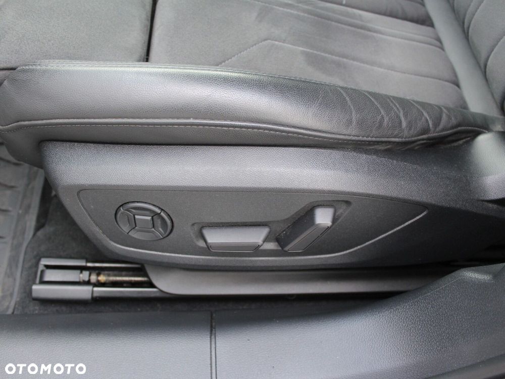 Audi A6 Avant 45 TFSI mHEV Quattro S tronic - 35