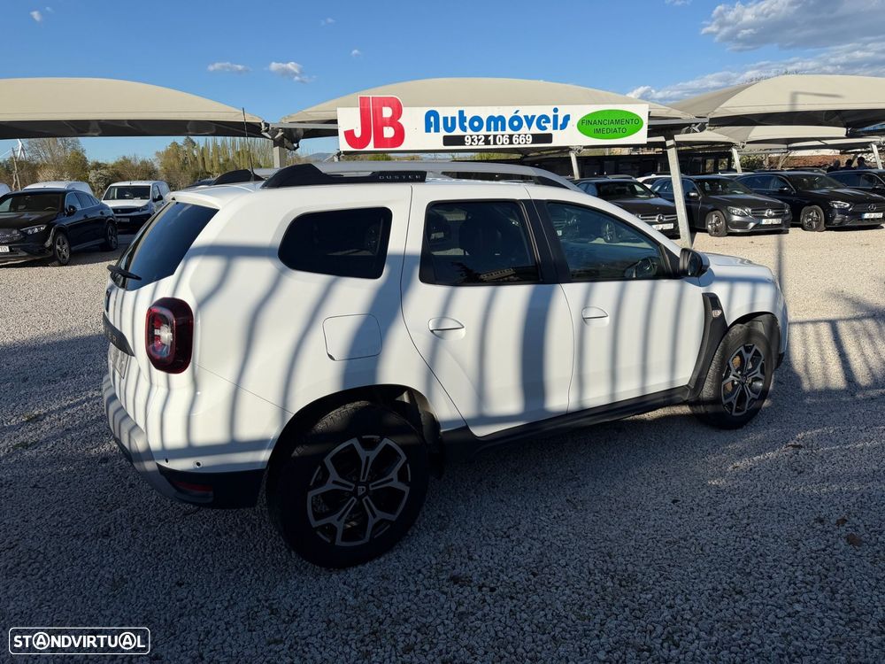 Dacia Duster 1.5 dCi Prestige - 6
