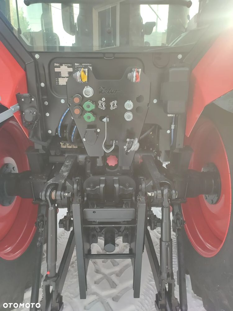 Zetor FORTERRA 120 CL - 3