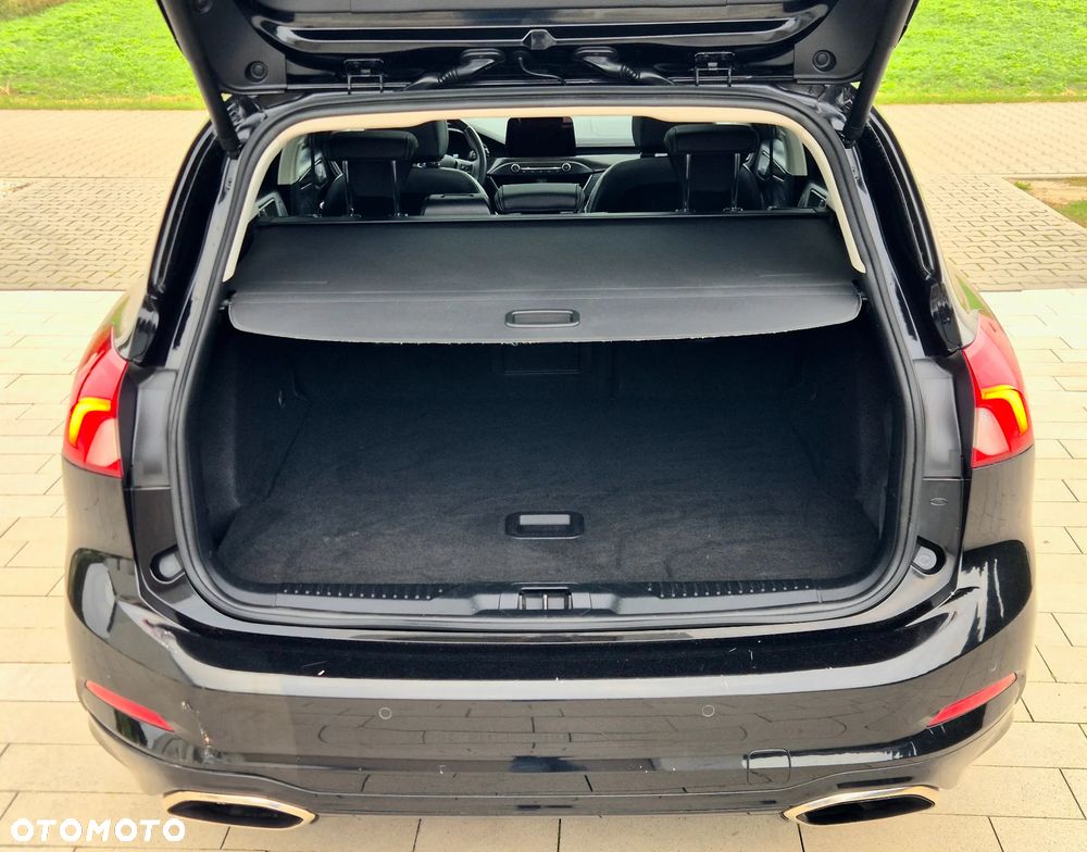 Ford Focus 2.0 EcoBlue STart-Stopp-System VIGNALE - 29
