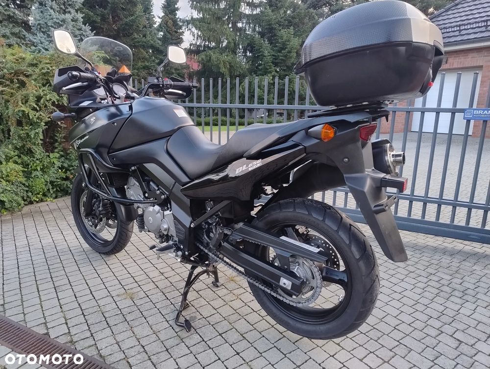 Suzuki DL - 9