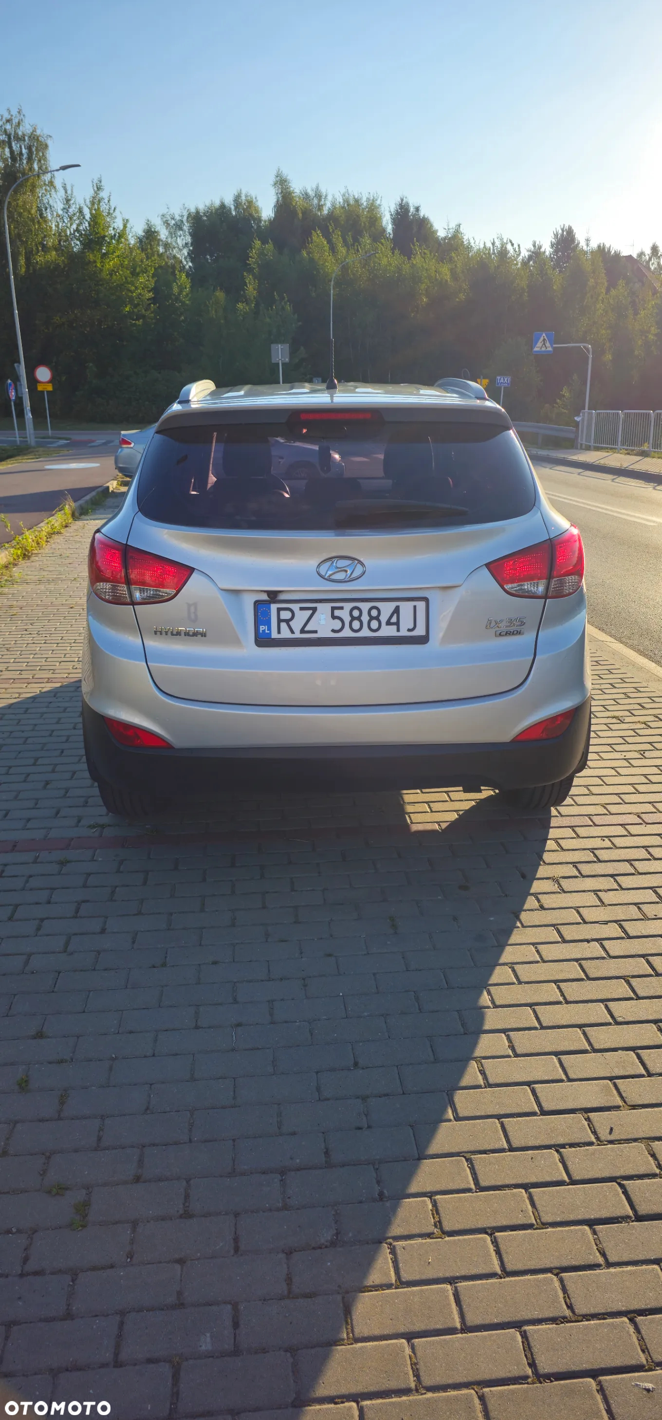 Hyundai ix35 - 7