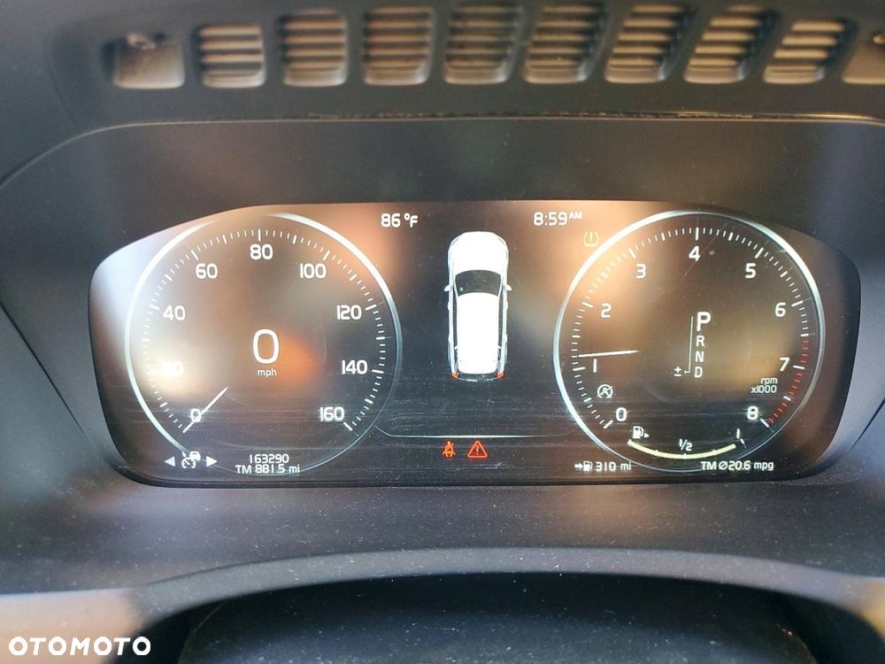 Volvo XC 90 T6 AWD Inscription - 9