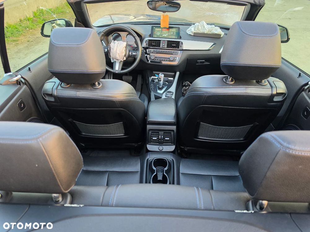 BMW Seria 2 218d M Sport - 18