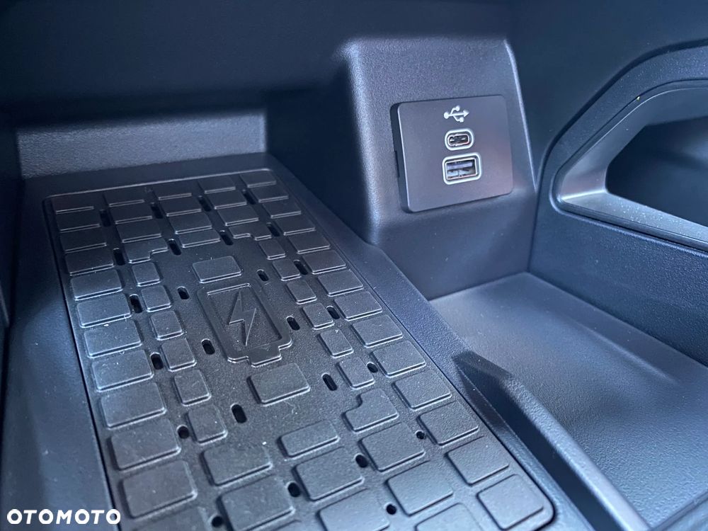 Ford Ranger Raptor - 21