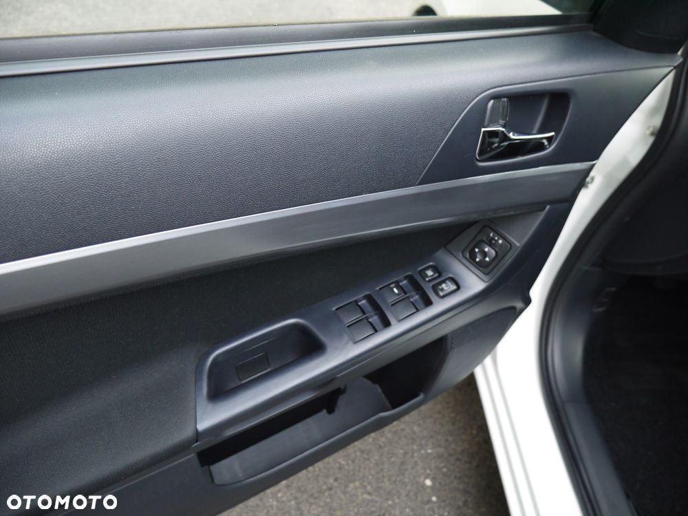 Mitsubishi Lancer 1.6 ClearTec XTRA - 23