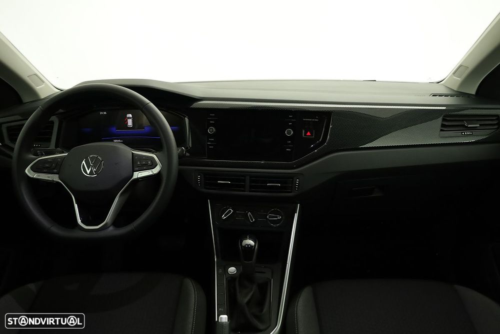 VW Taigo 1.0 TSI Urban - 8