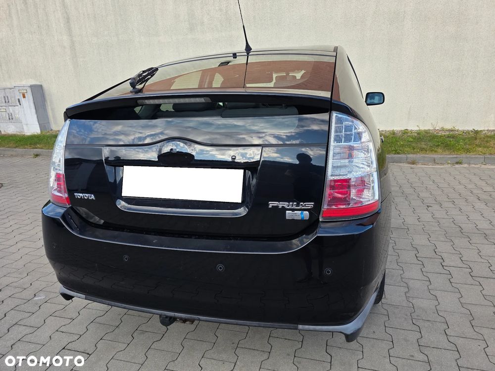 Toyota Prius 1.5 VVT-i Prestige - 16