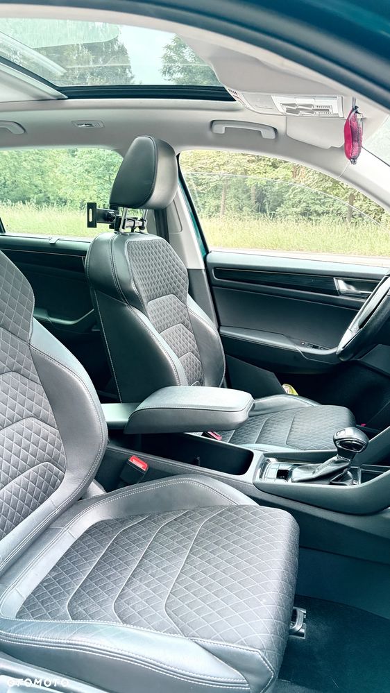 Skoda Kodiaq 2.0 TSI 4x4 Style DSG 7os - 5