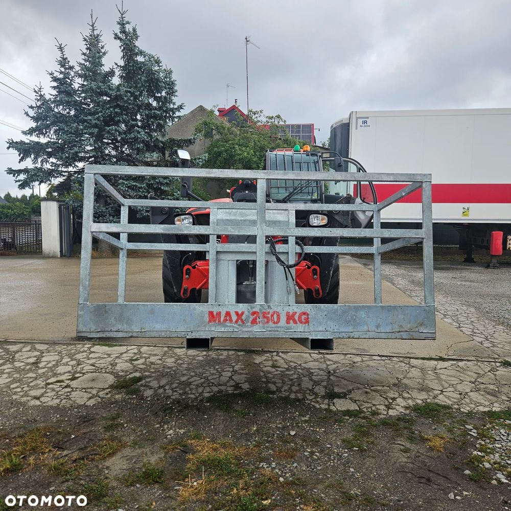 Manitou MT1440 EASY - 7