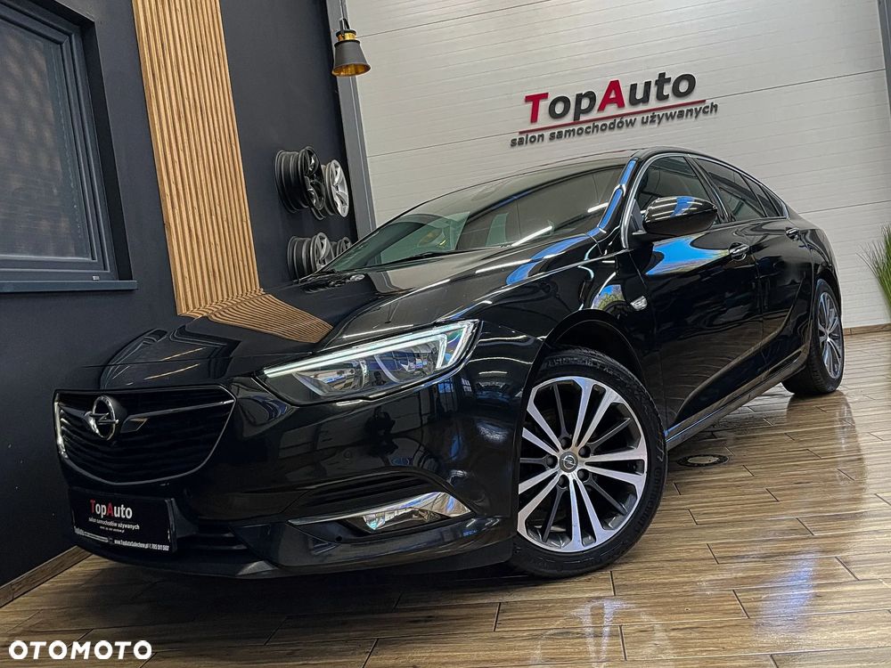 Opel Insignia 1.6 Business Innovation - 2