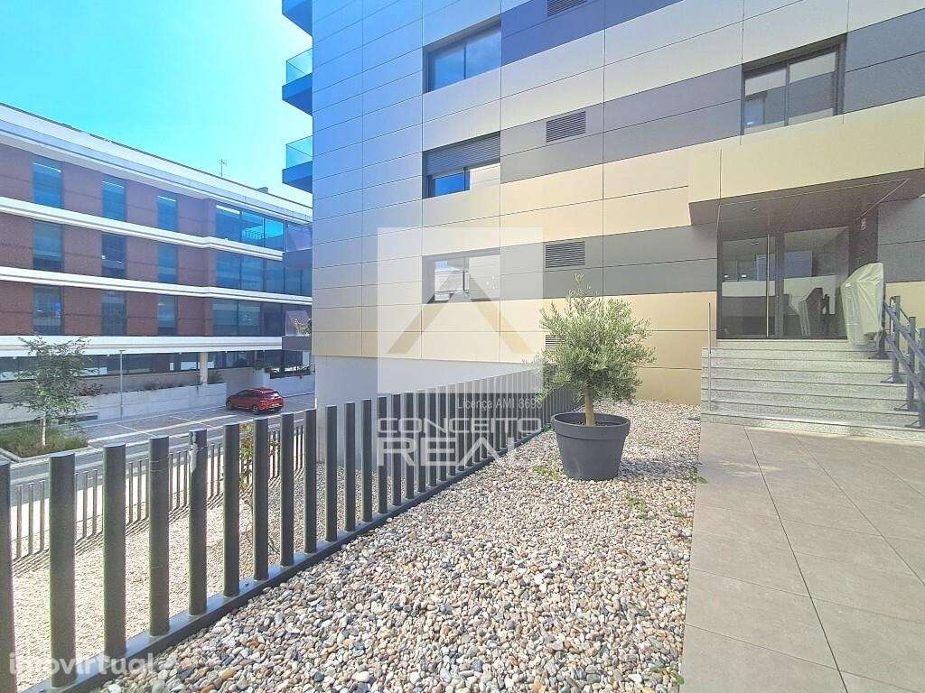 T2 Novo com Terraço de Luxo com Box - Quinta de Cravel / Vila Nova de - Grande imagem: 3/57