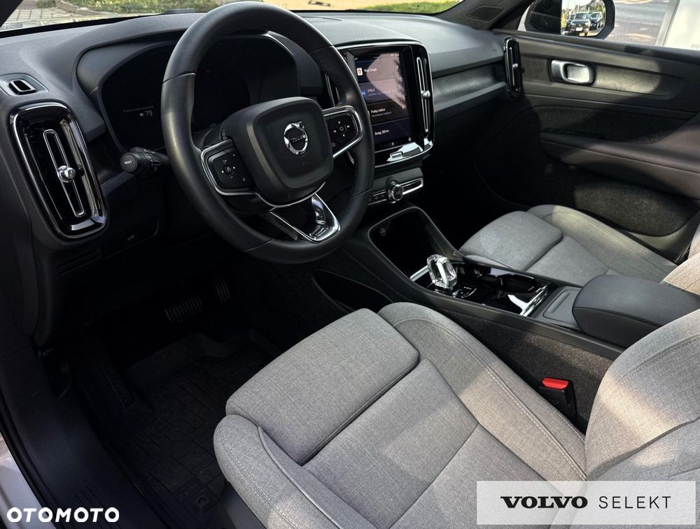 Volvo XC 40 - 13