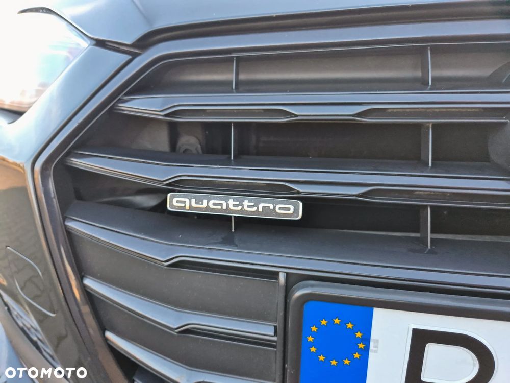 Audi A5 Sportback 2.0 TFSI quattro S tronic sport - 11