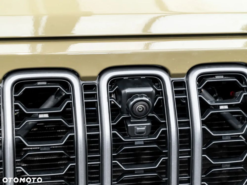 Jeep Wrangler Unlimited GME 2.0 Turbo Rubicon - 17