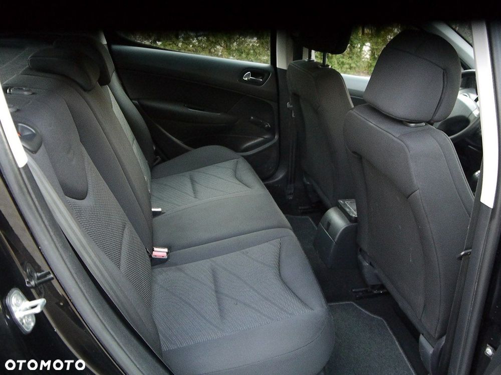 Peugeot 308 - 29