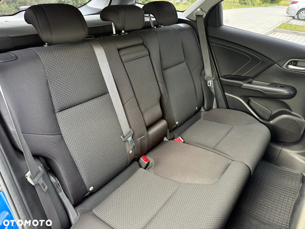 Honda Civic 1.8 Comfort EU6 - 32