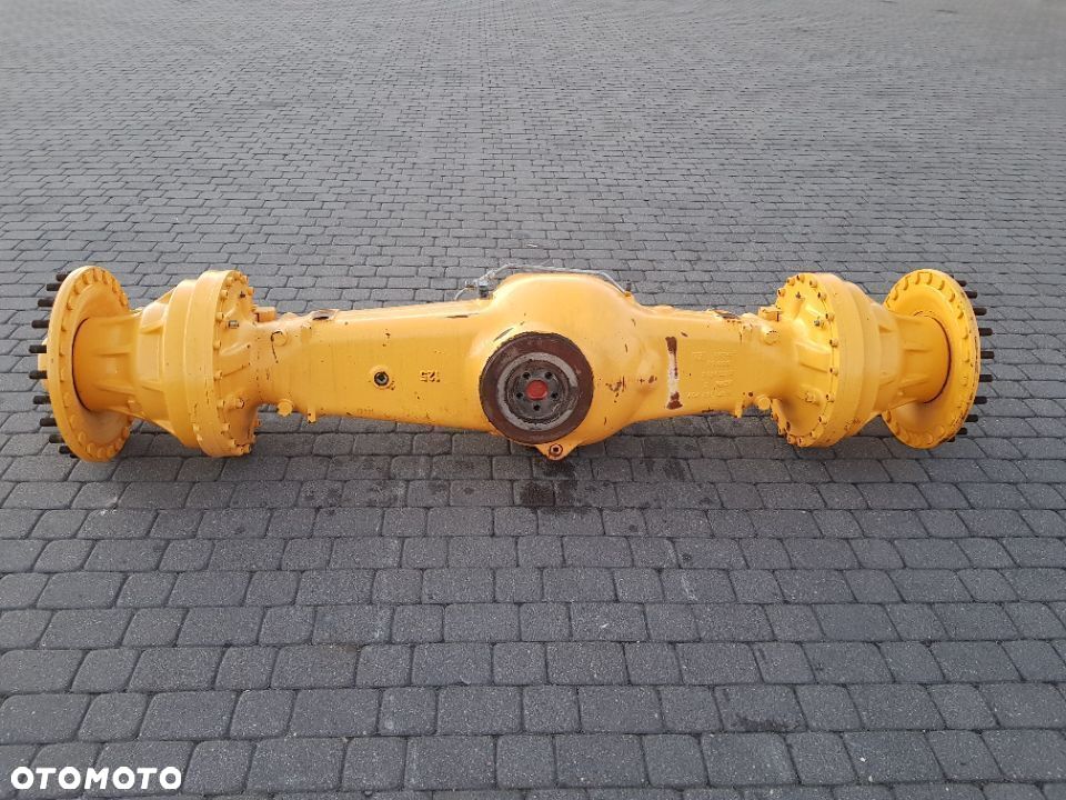 Most tylny do ładowarki Volvo L150F - 3